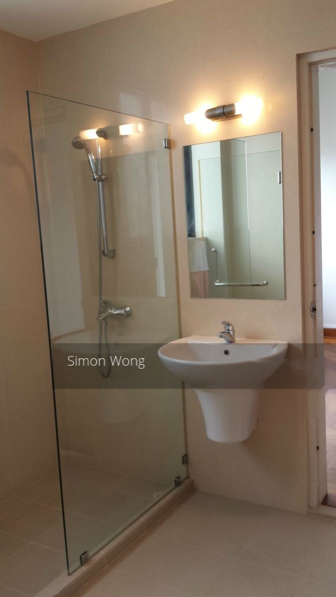 Balmoral Park (D10), Condominium #133137232